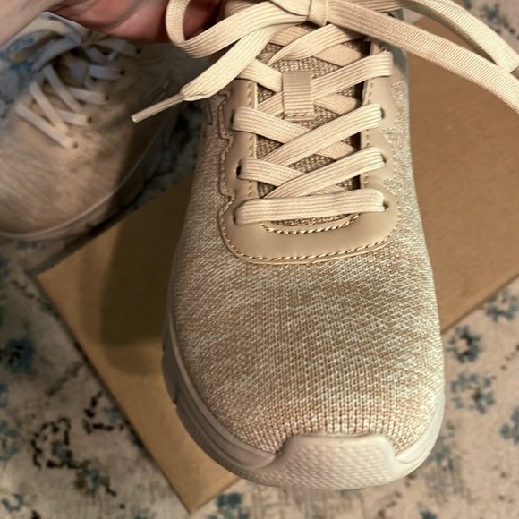 Skechers Bobs Sport B Flex Encore Move Sneaker Size 7 - Picture 10 of 16